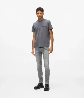 Jeans skinny slavati Jeans skinny slavati