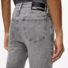 Jeans skinny slavati