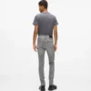 Jeans skinny slavati