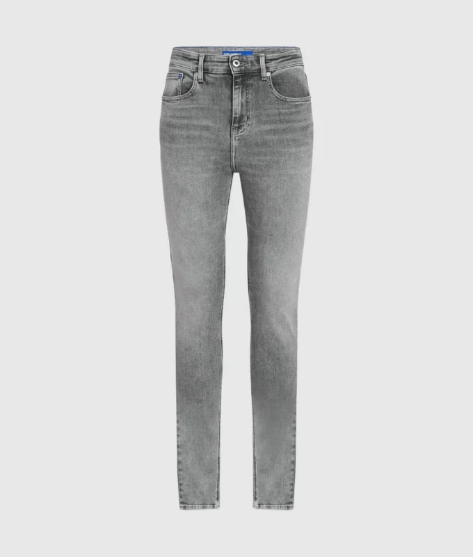 Jeans skinny slavati