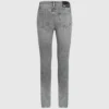 Jeans skinny slavati