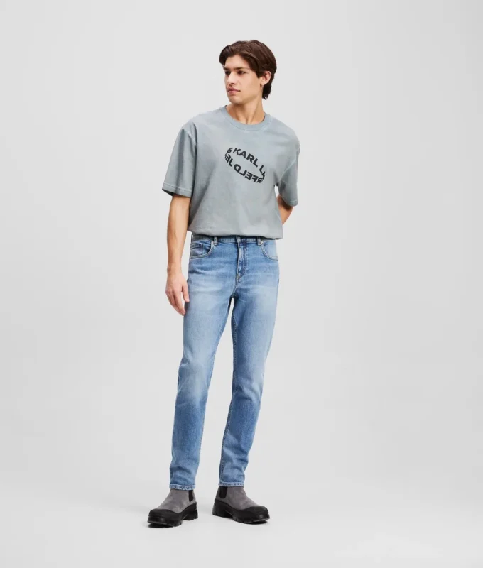 JEANS SLIM