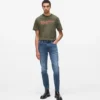 Jeans slim