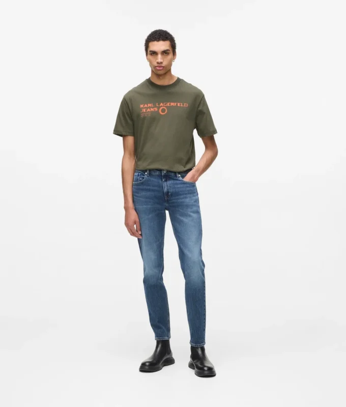 Jeans slim