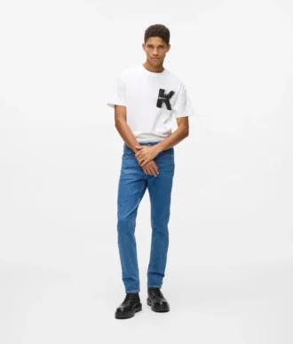 Jeans slim