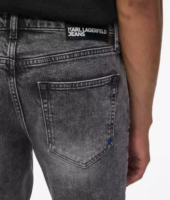 Jeans slim