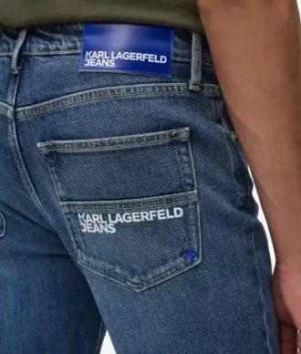 Jeans slim Jeans slim