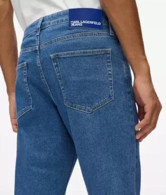 Jeans slim