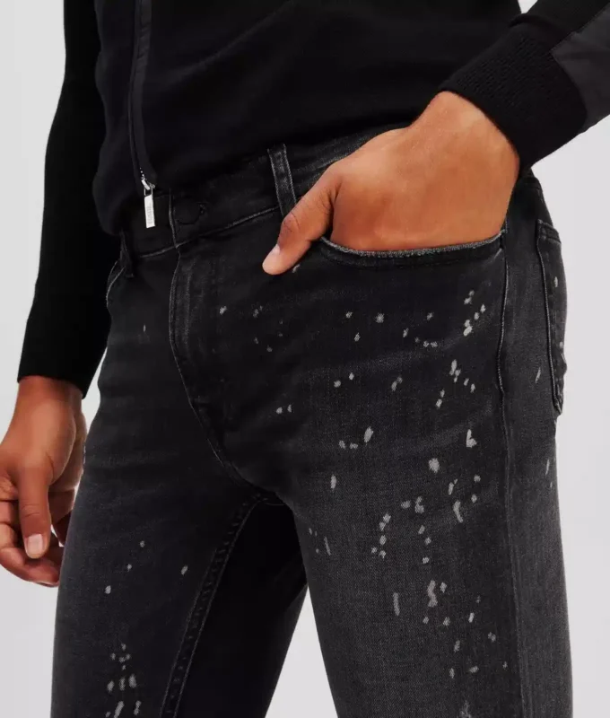 JEANS SLIM