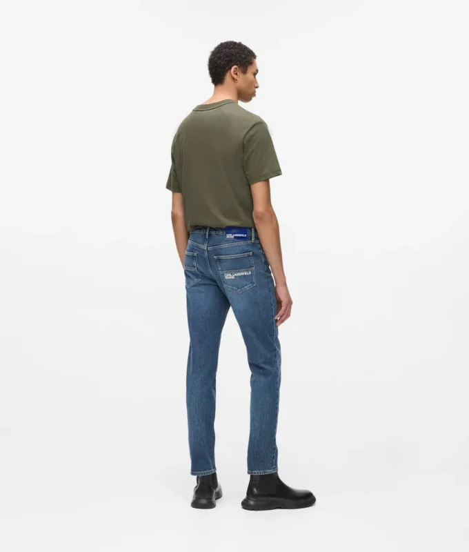 Jeans slim