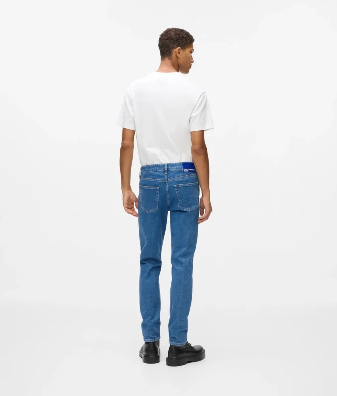 Jeans slim