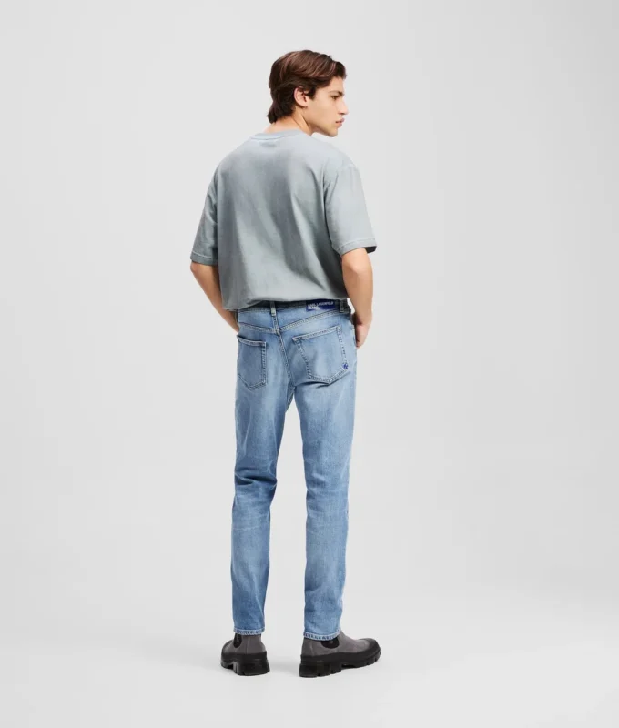 JEANS SLIM