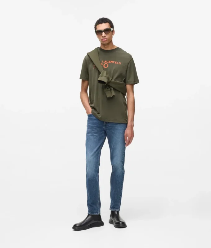Jeans slim