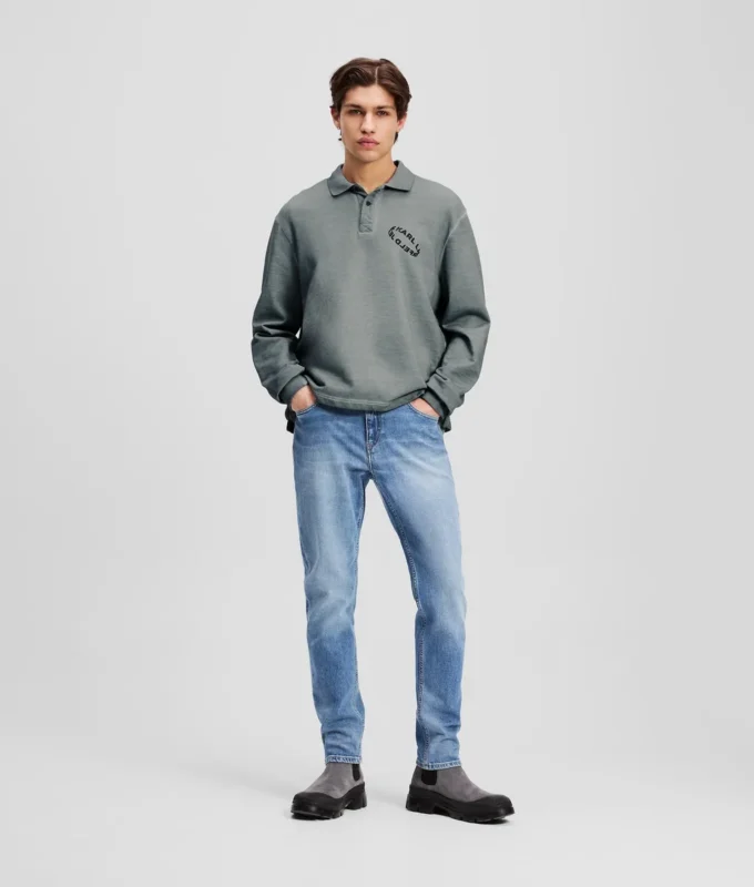 JEANS SLIM