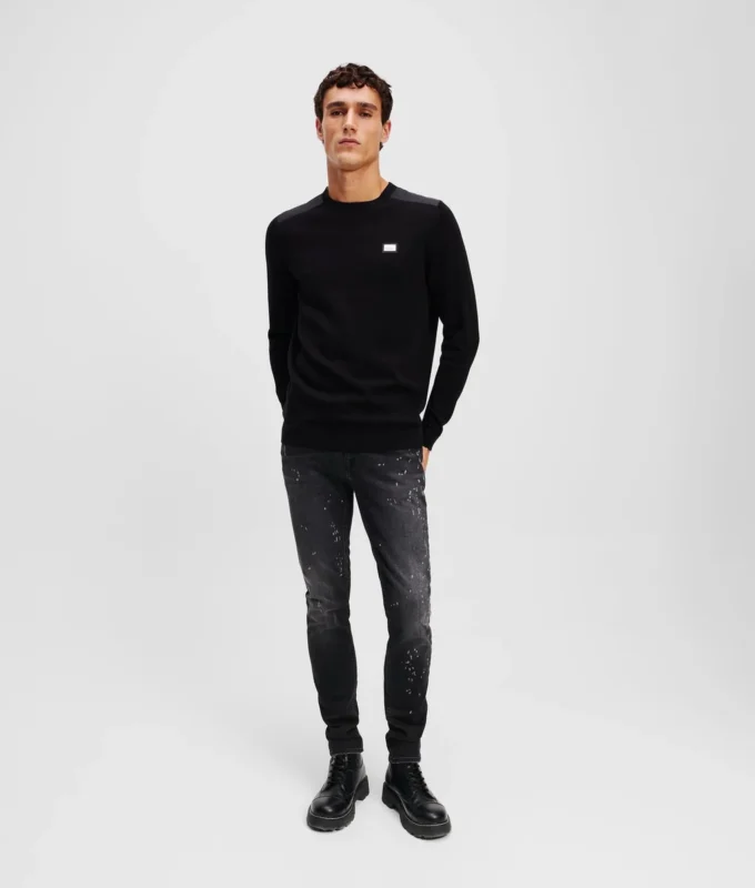 JEANS SLIM