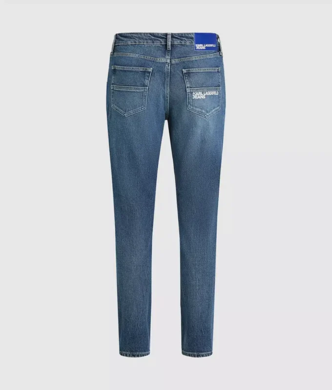 Jeans slim