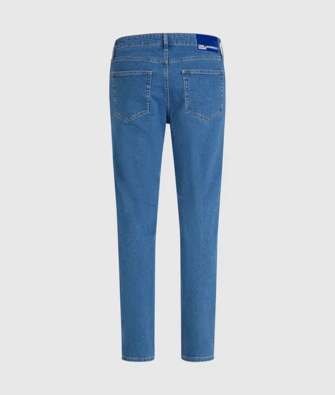 Jeans slim