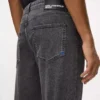 Jeans slim lavati