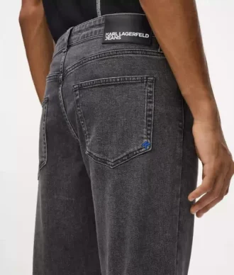 Jeans slim lavati Jeans slim lavati