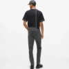 Jeans slim lavati