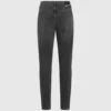 Jeans slim lavati