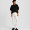 JEANS TAPERED