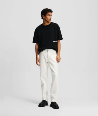 JEANS TAPERED JEANS TAPERED