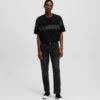 JEANS TAPERED