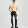 JEANS TAPERED