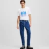 JEANS TAPERED