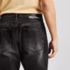 JEANS TAPERED