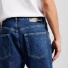 JEANS TAPERED