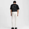 JEANS TAPERED