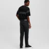 JEANS TAPERED
