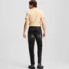 JEANS TAPERED