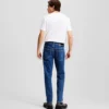 JEANS TAPERED
