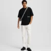 JEANS TAPERED