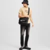JEANS TAPERED