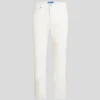 JEANS TAPERED