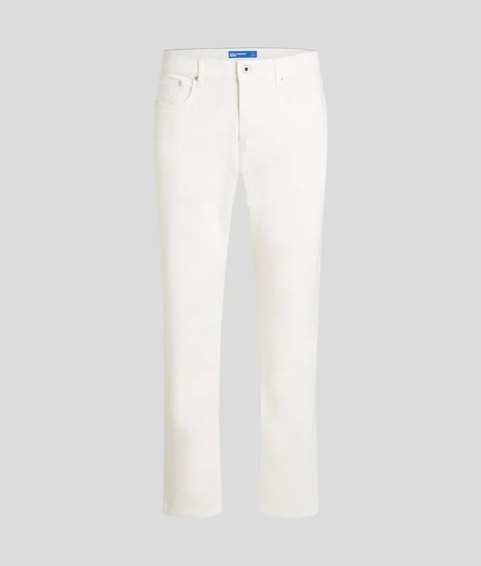 JEANS TAPERED