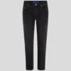 JEANS TAPERED