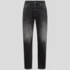 JEANS TAPERED