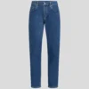 JEANS TAPERED