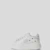 K/AUTOGRAPH ANAKAPRI SNEAKERS CON BORCHIE K/AUTOGRAPH ANAKAPRI SNEAKERS CON BORCHIE