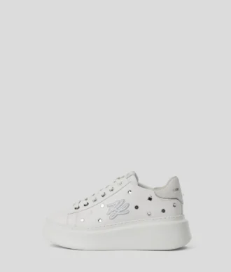 K/AUTOGRAPH ANAKAPRI SNEAKERS CON BORCHIE
