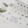 K/AUTOGRAPH ANAKAPRI SNEAKERS CON BORCHIE K/AUTOGRAPH ANAKAPRI SNEAKERS CON BORCHIE