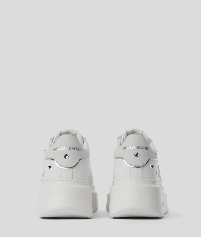K/AUTOGRAPH ANAKAPRI SNEAKERS CON BORCHIE K/AUTOGRAPH ANAKAPRI SNEAKERS CON BORCHIE