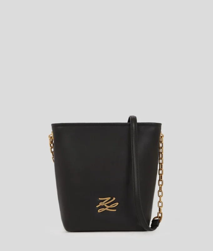 K/AUTOGRAPH BORSA A SECCHIELLO PICCOLA K/AUTOGRAPH BORSA A SECCHIELLO PICCOLA