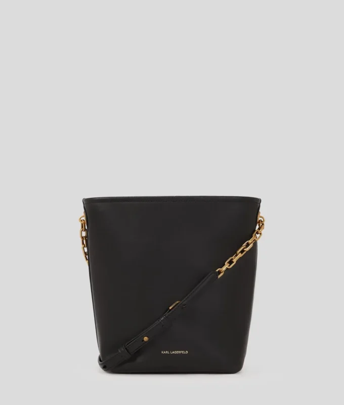 K/AUTOGRAPH BORSA A SECCHIELLO PICCOLA K/AUTOGRAPH BORSA A SECCHIELLO PICCOLA