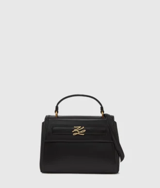 K/Autograph borsa piccola con manico superiore